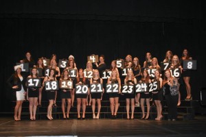 Annual Kappathon raises money for the Make A Wish Foundation