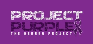 Project Purple preparations underway
