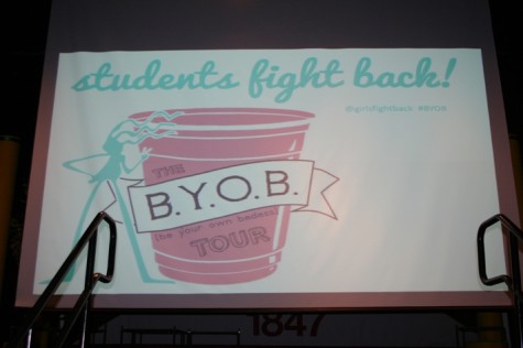 New programming empowers college women