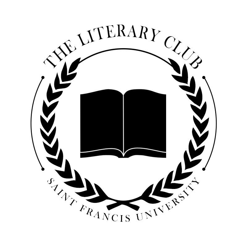 Literary+Club+Welcomes+New+Members