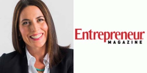 ‘Entrepreneur Magazine’ Editor to Speak on Campus