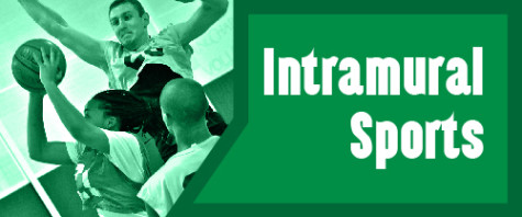 Intramural Sports Season Begins