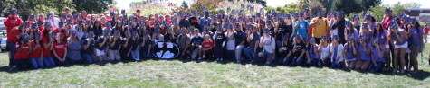 SFU Celebrates Legacy of Lenny Robinson – “Batman”