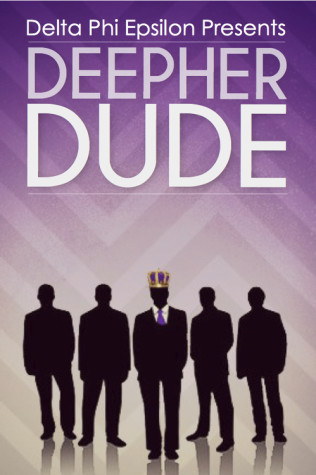 Deepher Dude Scheduled for Oct. 22
