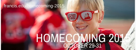 Campus “Wired” for Homecoming
