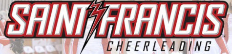 Cheerleading Squad Qualifies for Nationals
