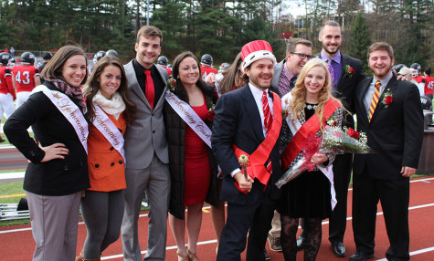 SFU Celebrates Homecoming