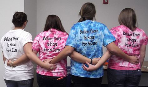 Awareness Key in Beating Breast Cancer