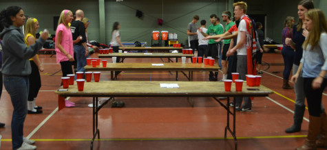 Sinking Shots and Making Miracles