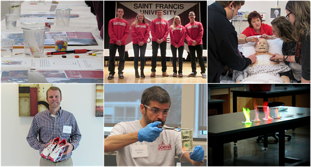 SFU+Hosts+22nd+Annual+Science+Day