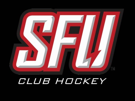 Ice Hockey Club Hopes to Gain Varsity Status in Future