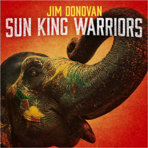 Former Rusted Root Artist and SFU Faculty Member Crowd Funding for New Album