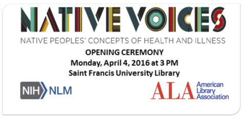 Library Exhibit to Explore Native Peoples’ Experience