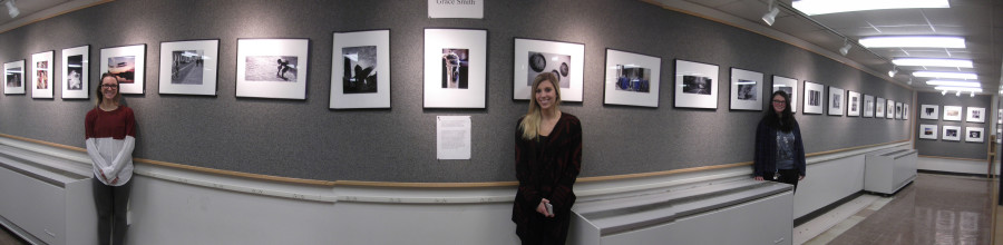 Students’ Photography on Display for SFU Community