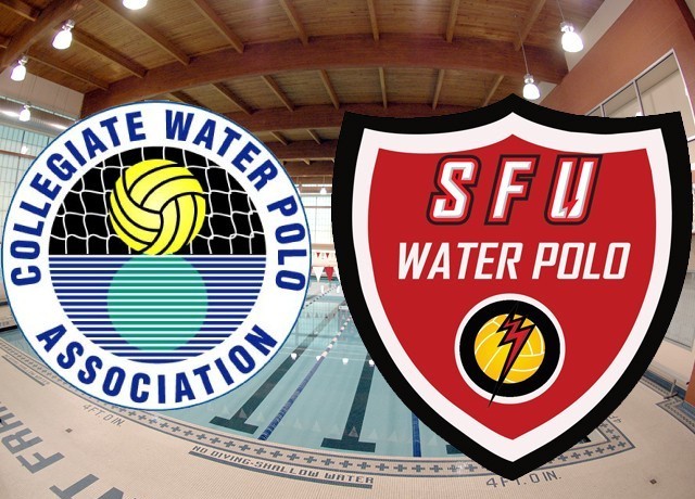 Saint+Francis+University+Welcomes+First+Water+Polo+Player