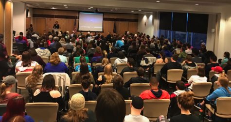 SRO for Jennifer Teege, author of My Grandfather Would Have Shot Me: A Black Woman Discovers her Nazi Past