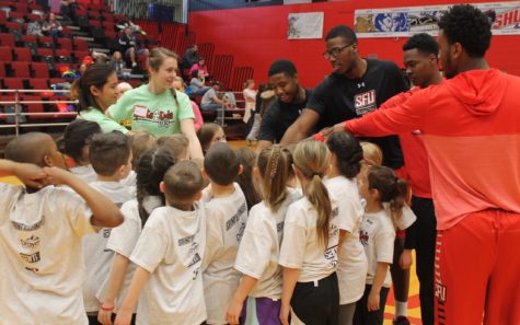 11th Sheetz Sports4Kids Day a success