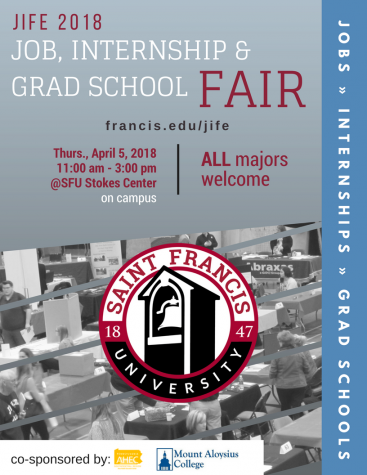 Annual fair provides networking opportunities