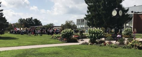 2018-19 academic year gets underway