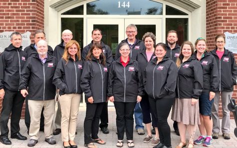 FAM program now in fifth year at SFU