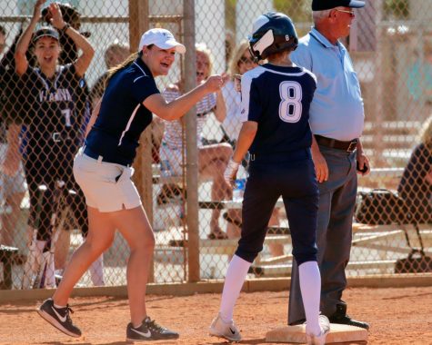 Athletics hires softball, swimming head coaches