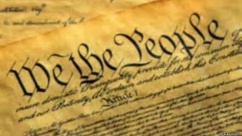 Pre-Law students attend First Amendment Conference