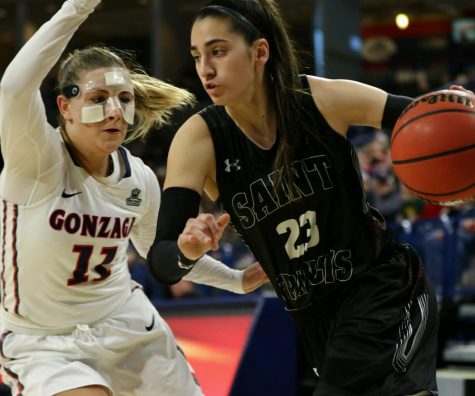 Kovatch not done in Loretto just yet