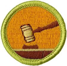 Boy Scouts to visit for Merit Badge Day, Oct. 6