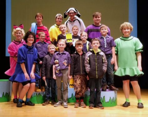 Fundraising underway for black box theater project