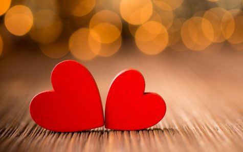 Campus Ministry hosts discussion on love and marriage
