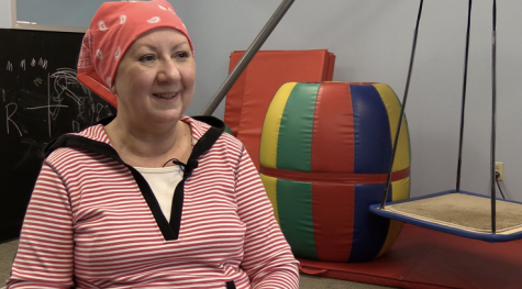 Center for Rural Cancer Survivorship to offer wide range of services