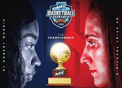 Women’s Basketball Advances to NEC Championship Game with Win Over Sacred Heart