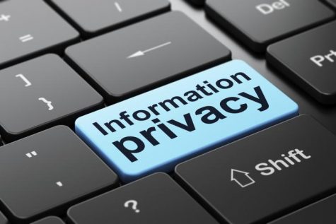 Session offers students tips on how to protect online information