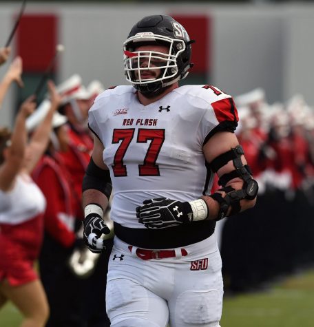 Football team plays Spring Game on Saturday