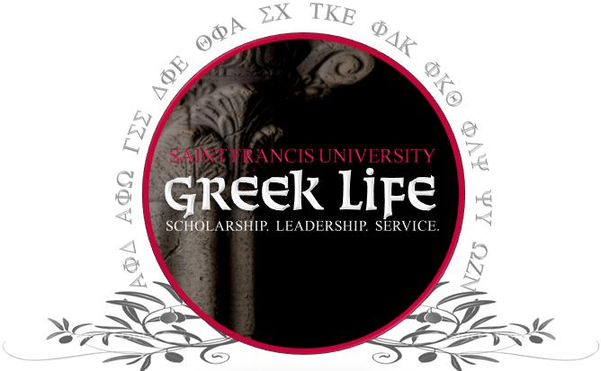 Greek+Life+Offers+Many+Benefits+to+SFU+Students