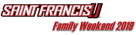 Something for Everyone at Family Weekend