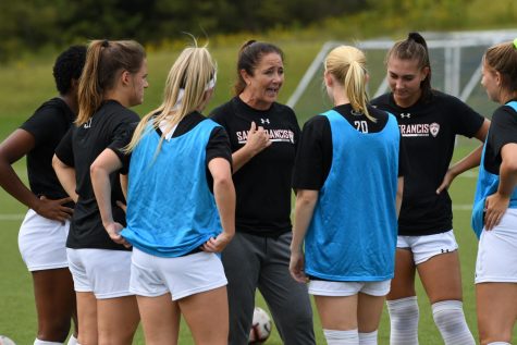 Three New Head Coaches Join Athletics Staff