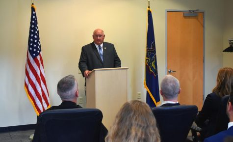 CSOR Secures Grant That Will Help Veterans