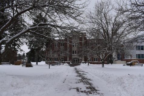 Survival Guide for Winter in Loretto