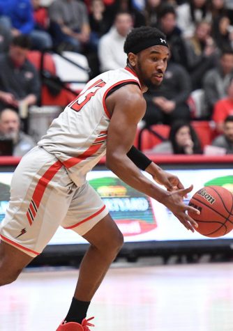 Braxton a Finalist for CLASS Award