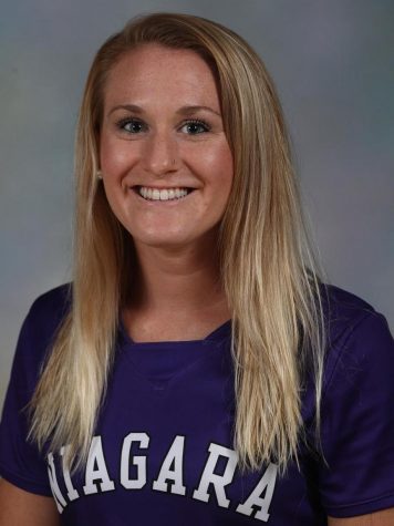 McNally Named Assistant Coach for Lacrosse Team