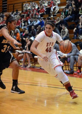 Kovatch and Williams Named to NEC’s All-Decade Team