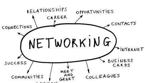 Student-Athlete Networking Event Scheduled for Sunday