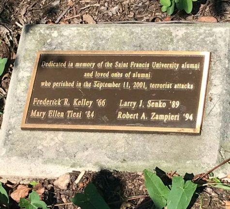 Many Recall Memories and Those Lost on 9/11