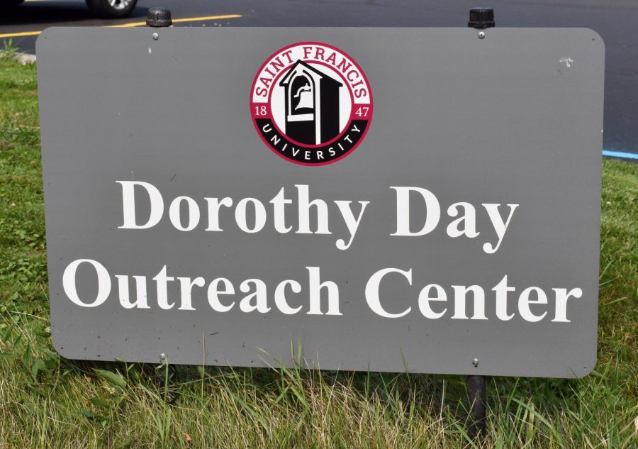 Dorothy Day Center Conducting Furniture Drive
