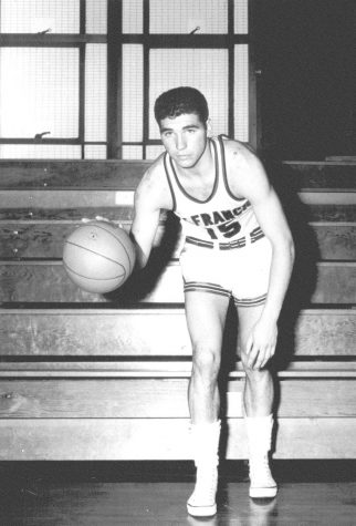 SFU Mourns the Loss of “Father Jack”