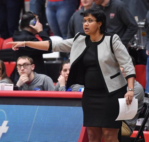 Women’s Basketball Adds to Staff