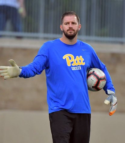 Butler Joins Women’s Soccer Program
