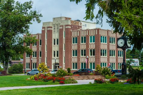 90th Anniversary of Groundbreaking of Schwab Hall