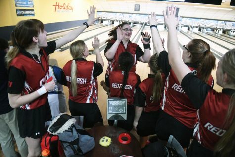 Former Bowling Standout Named Head Coach of Program